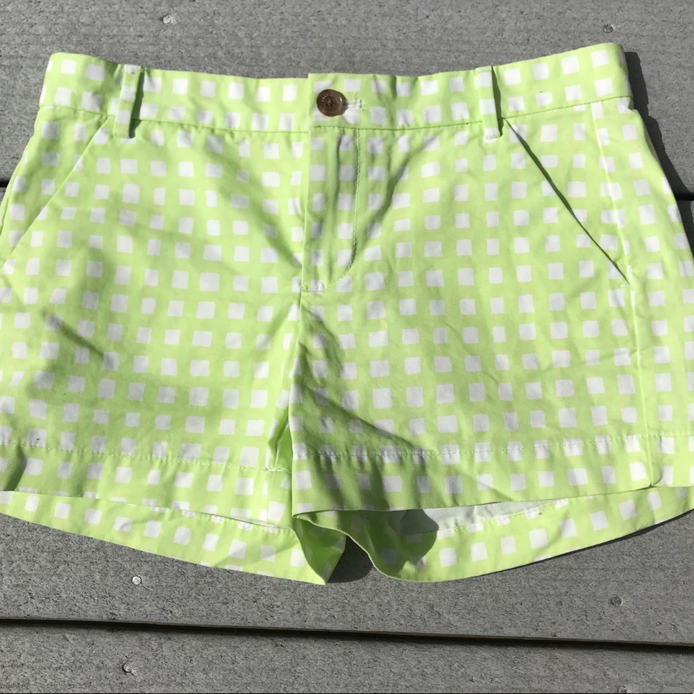 Gap Shorts